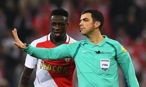 Học Tottenham, Monaco "cắt cổ" Man City