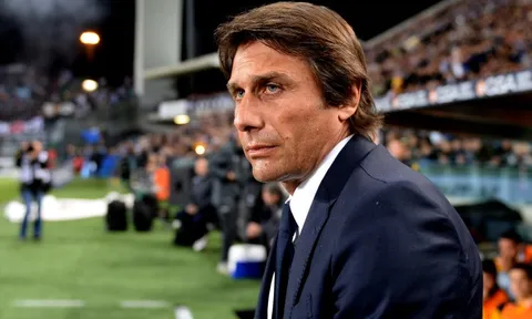 Học trò tự tin, nhưng Conte vẫn rất dè chừng Spurs