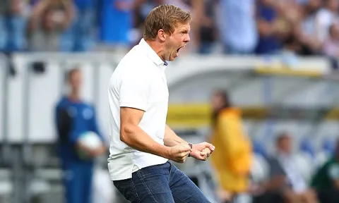Hoffenheim 1-0 Werder Bremen: Bàn thắng may mắn