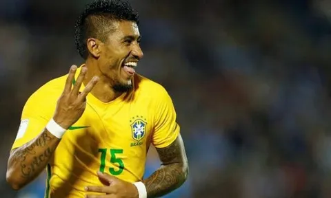 Hỏi mua sao Brazil, Barca bị CLB Trung Quốc thẳng thừng từ chối