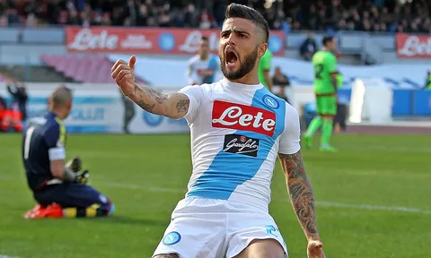 Hỏi mua sao Napoli, Chelsea nếm "trái đắng"