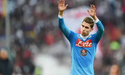 Hỏi mua sao Napoli với giá rẻ mạt, Arsenal bị từ chối