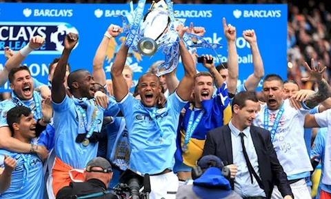 Hôm nay, Premier League hạ màn: Kết thúc trong tiếng thở dài
