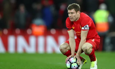 Hỏng ăn 11m, "tội đồ" của Liverpool lên tiếng