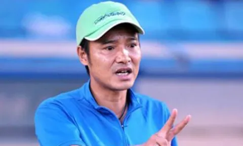 Thắng đậm, Sơn “công chúa” vẫn lo ngại với khả năng dứt điểm của U22 Việt Nam
