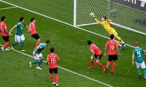 Đương kim vô địch U23 Hàn Quốc lo lắng khi thi đấu tại ASIAD 18