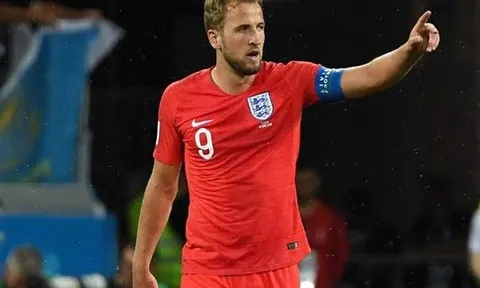 Harry Kane: Hãy cứ đơn giản và để là huyền thoại