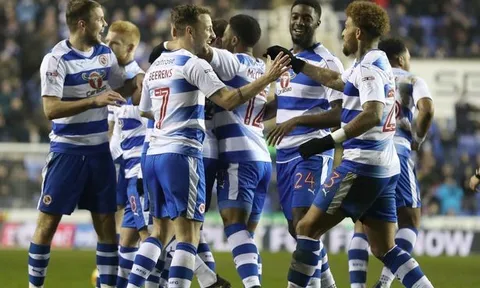 Huddersfield Town vs Reading: Bạn chọn kèo nào?