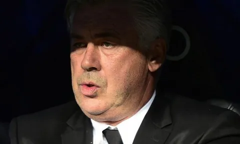Ba lựa chọn cho Ancelotti khi Hummels và Boateng vắng mặt