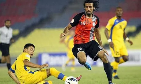 Đội trưởng U23 Pakistan nói gì trước trận đấu với U23 Việt Nam?