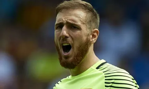 Hụt De Gea, Real ve vãn thủ thành 100 triệu euro