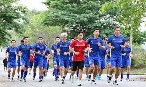 Điểm tin bóng đá Việt Nam sáng 13/8: BTC ASIAD 2018 nói gì khi khiến U23 Việt Nam gặp khó khăn?