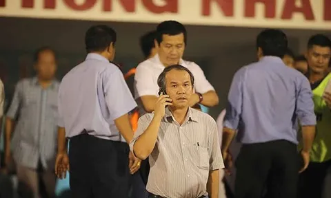 U22 Việt Nam: Bầu Đức thấy... Vàng, sao HLV Hữu Thắng lại sợ?