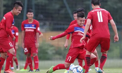 Hữu Thắng chỉ ra nhiều điểm yếu của U22 Việt Nam