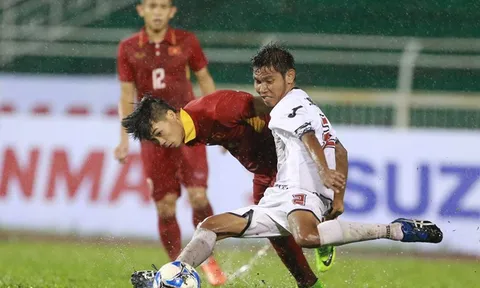 U22 Việt Nam: Thắng Campuchia và Đông Timor cũng không dễ