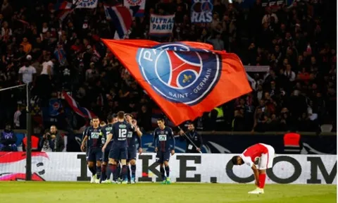 Hủy diệt Monaco, PSG dễ dàng vào chung kết cúp quốc gia