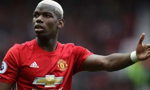 Huyền thoại chọn ra thủ quân tương lai của Man United