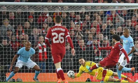 Vì Salah, Ferdinand công kích bom tấn Man City