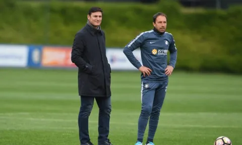 Huyền thoại Zanetti nhẹ người vì thái độ của Inter
