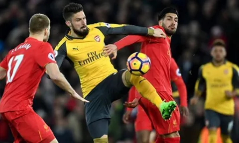 HY HỮU: Arsenal & Liverpool phải đá play-off tranh Top 4?