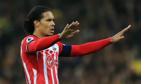 Ian Wright: Arsenal nên mua Matic và Van Dijk
