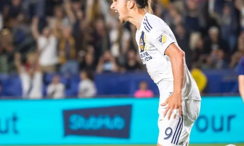Ibrahimovic chọn ra 2 cầu thủ đáng xem nhất tại World Cup 2018