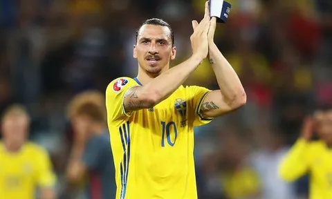 Năm sự "vắng mặt" đáng tiếc ở World Cup 2018