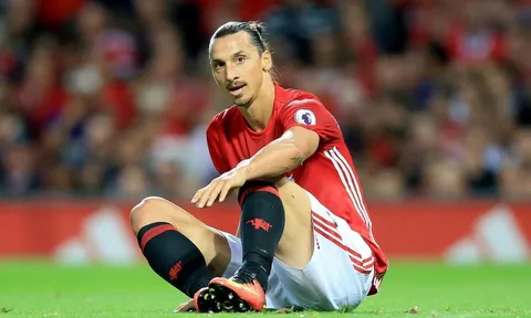 Ibrahimovic CHÍNH THỨC phá vỡ sự im lặng