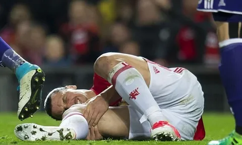 Ibra sang Mỹ cầu viện bác sĩ giỏi nhất thế giới