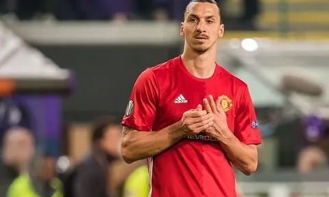 Ibrahimovic phẫu thuật thành công, sẽ sớm trở lại