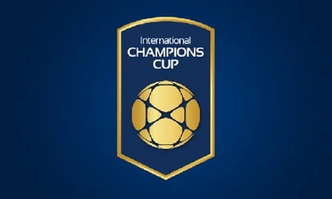 ICC 2018: Giải giao hữu hấp dẫn nhất hành tinh