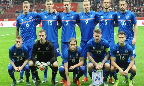 5 chú ngựa ô tại World Cup 2018