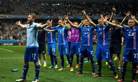 World Cup 2018 là một giải đấu kì lạ!