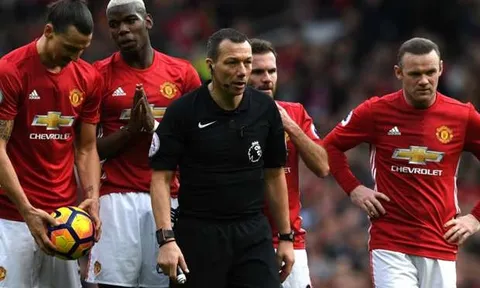 FIFA đề xuất trận đấu bóng đá chỉ còn 60 phút