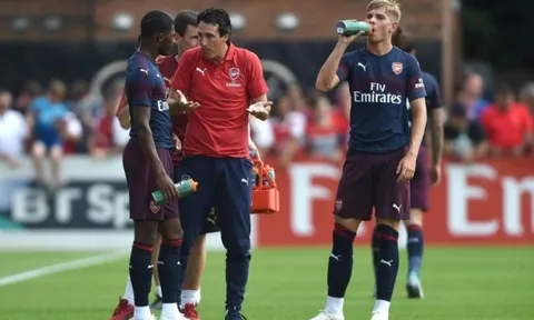 Arsenal và 5 vấn đề cần giải quyết trước mùa giải mới