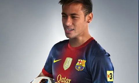 PSG và nước cờ táo bạo mang tên Neymar