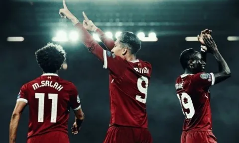 Real chuyển hướng tăm tia sao 79 triệu bảng của Liverpool thay vì Salah