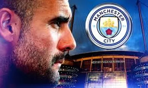 0,5 tỉ bảng rồi đấy Guardiola!
