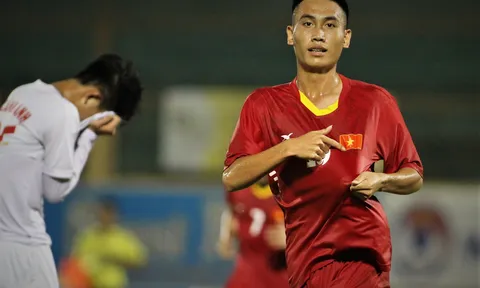 HLV U19 Việt Nam “kể chuyện” bắt bài đàn em Công Phượng như thế nào?