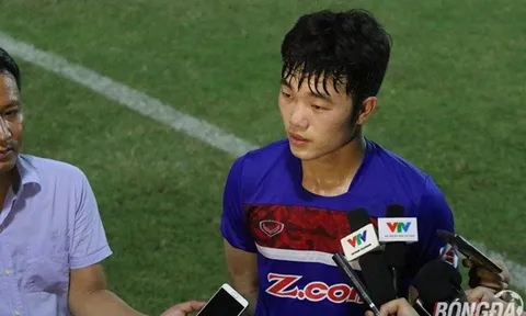 Xuân Trường “sợ” ai nhất trong đội hình các ngôi sao Hàn Quốc