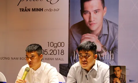 Tự truyện Lê Công Vinh phút 89: Lát cắt về cuộc đời - sự nghiệp nhà vô địch AFF Cup 2008