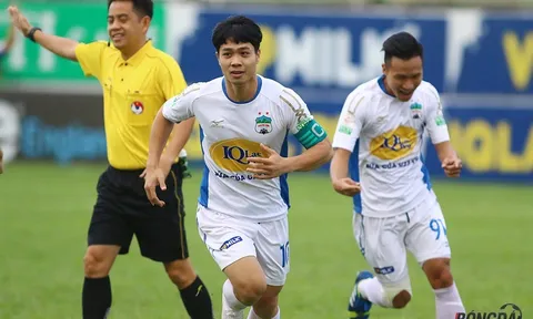 Vòng 19 V-League 2018: Nóng ở thủ đô, căng trên phố núi
