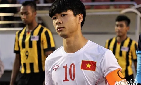 19h00 ngày 19/07, U22 Việt Nam vs U22 Đông Timor: Chờ "thợ săn” Công Phượng lên tiếng