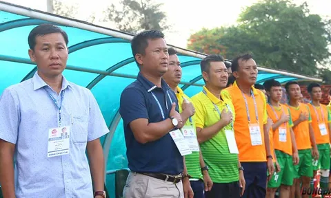 Thay 'tướng', Cần Thơ mong đổi vận trước trận 'chung kết ngược'