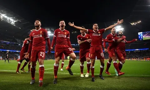 Lộ diện nhà vô địch Ngoại hạng Anh mùa 2018/19 theo dự đoán của máy tính