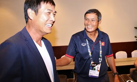 SEA Games 29: ĐT Nữ và U22 Việt Nam được bơm "doping" trước giờ G