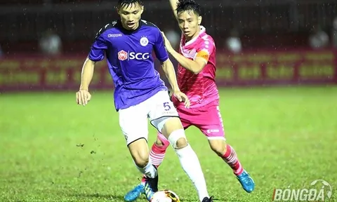 5 điểm nhấn vòng 14 V-League 2018: Hà Nội FC “bất ngờ” thua; HAGL lại thua ngược