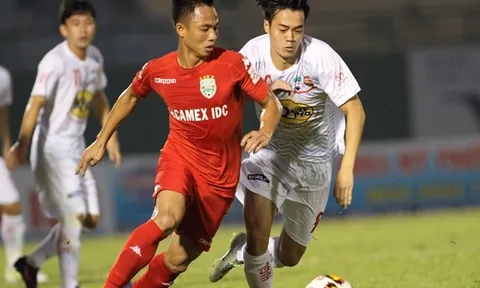 17h00 ngày 24/06, HAGL vs Becamex Bình Dương: Lên núi bắt hổ