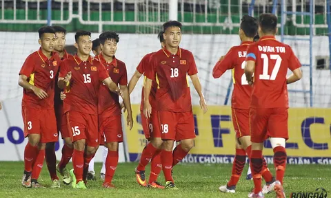 Điểm tin bóng đá Việt Nam sáng 30/06: HAGL có ngoại binh khủng, Việt Nam muốn vô địch U19 Đông Nam Á