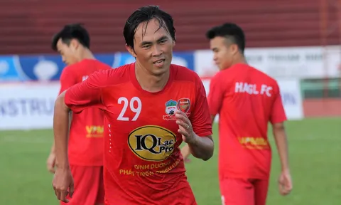 Đồng Tháp “thay máu” nhân sự quyết trụ hạng